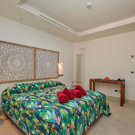 Corvaja Inn Taormina Exteriér fotografie