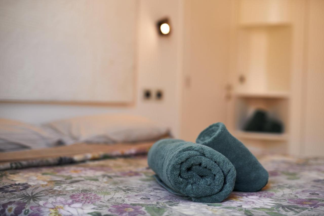 Corvaja Inn Taormina Exteriér fotografie