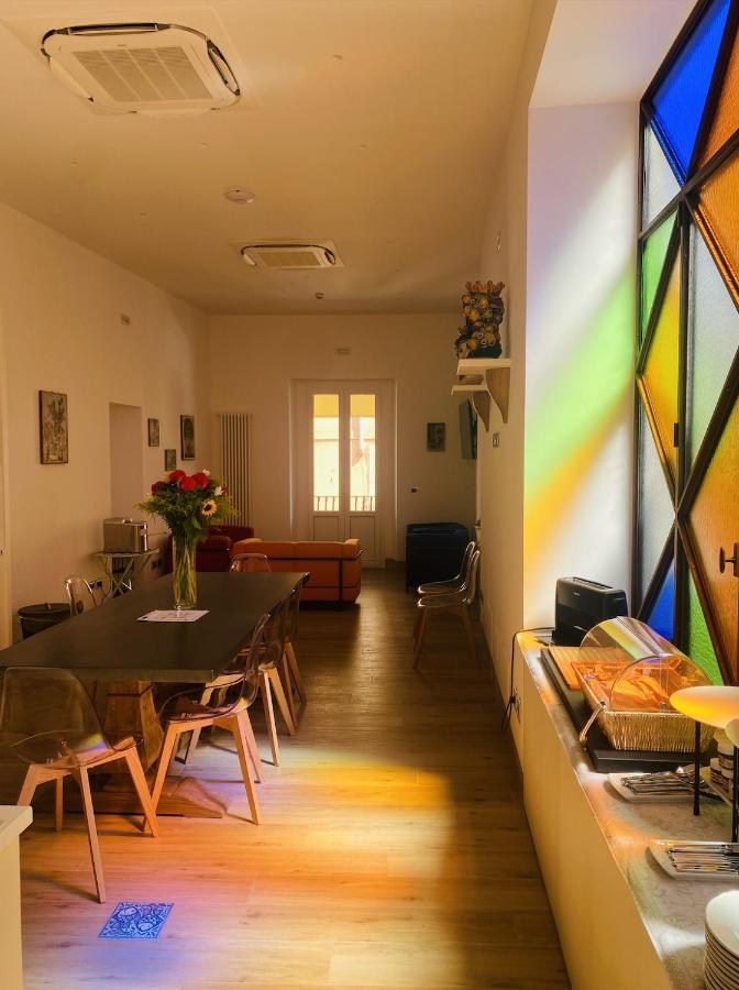 Corvaja Inn Taormina Exteriér fotografie
