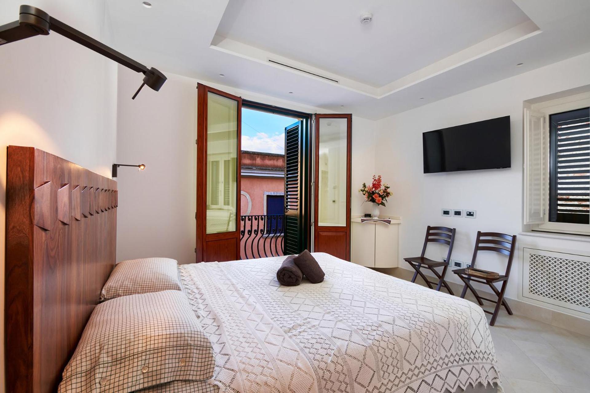 Corvaja Inn Taormina Exteriér fotografie